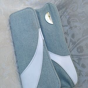 Christian Dior Trousse De Toilette Parfume Bag